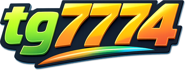 tg7774 Philippines online gaming brand logo